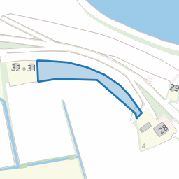 Perceel MLG00-C-1621