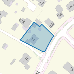 Perceel MLG00-C-1626