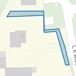 Perceel MLG00-C-1627