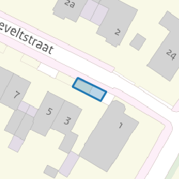 Perceel MLG00-C-1649