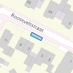 Perceel MLG00-C-1653