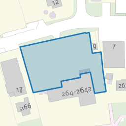 Perceel MLG00-C-1655