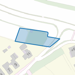 Perceel MLG00-C-1666