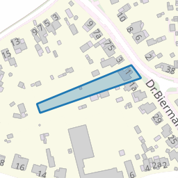 Perceel MLK00-A-1060