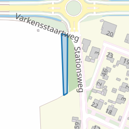 Perceel MLK00-A-1593