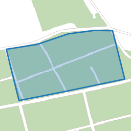 Perceel MLK00-A-1957