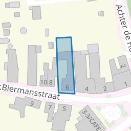 Perceel MLK00-A-2049