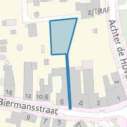 Perceel MLK00-A-2133