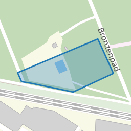 Perceel MLK00-A-2734