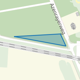 Perceel MLK00-A-2738