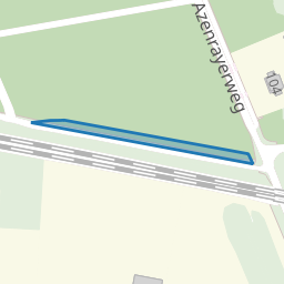 Perceel MLK00-A-2739