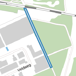 Perceel MLK00-A-2806