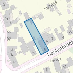 Perceel MLK00-A-2849