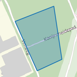 Perceel MLK00-A-2870