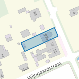 Perceel MLK00-A-3006