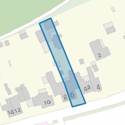 Perceel MLK00-A-3045