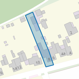 Perceel MLK00-A-3046