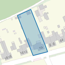 Perceel MLK00-A-3047