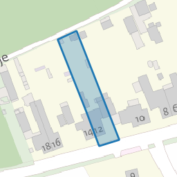 Perceel MLK00-A-3048