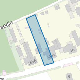 Perceel MLK00-A-3049