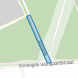 Perceel MLK00-A-3073