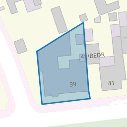 Perceel MLK00-A-3126