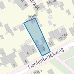 Perceel MLK00-A-3136