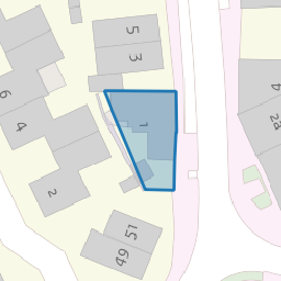 Perceel MLK00-A-3147