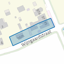 Perceel MLK00-A-3151