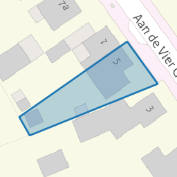 Perceel MLK00-A-3313