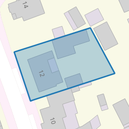 Perceel MLK00-A-3319