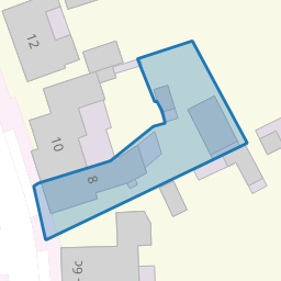 Perceel MLK00-A-3321