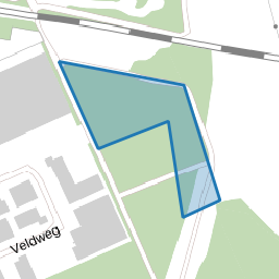 Perceel MLK00-A-3327