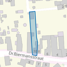 Perceel MLK00-A-3338