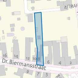 Perceel MLK00-A-3339