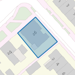 Perceel MLK00-A-3376