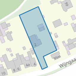 Perceel MLK00-A-3388