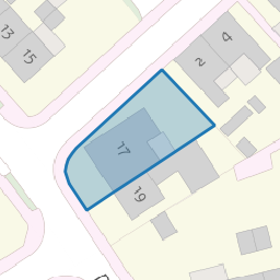 Perceel MLK00-A-3404