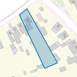 Perceel MLK00-A-3416