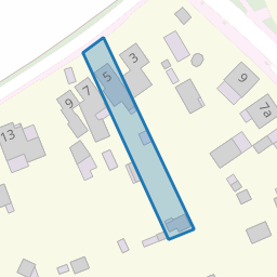 Perceel MLK00-A-3417