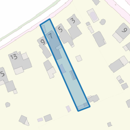 Perceel MLK00-A-3418