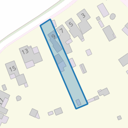 Perceel MLK00-A-3419