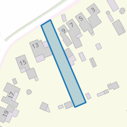 Perceel MLK00-A-3420