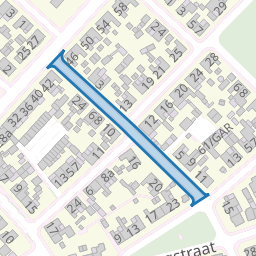 Perceel MLK00-A-3432