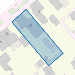 Perceel MLK00-A-3440