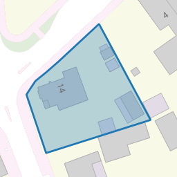 Perceel MLK00-A-3445