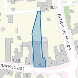 Perceel MLK00-A-3484