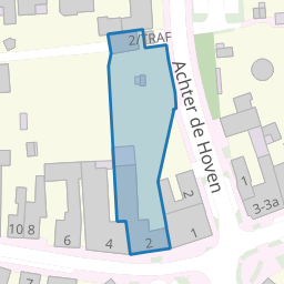 Perceel MLK00-A-3485