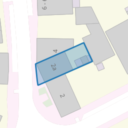 Perceel MLK00-A-3491