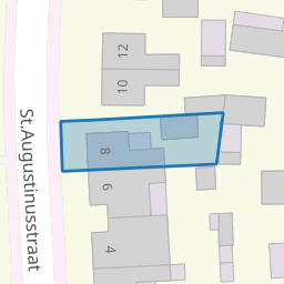 Perceel MLK00-A-3509